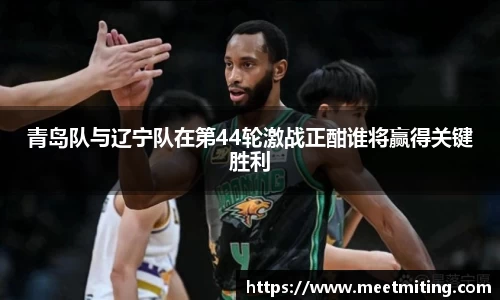 青岛队与辽宁队在第44轮激战正酣谁将赢得关键胜利