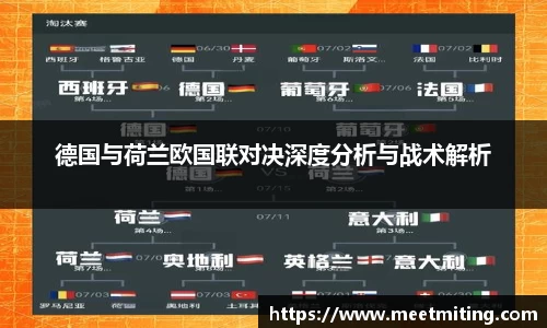 德国与荷兰欧国联对决深度分析与战术解析